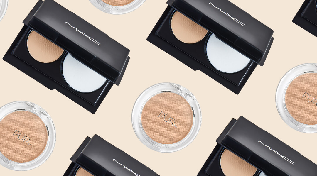 The 5 Best Powder Foundations for Oily Skin, According to Reviews 