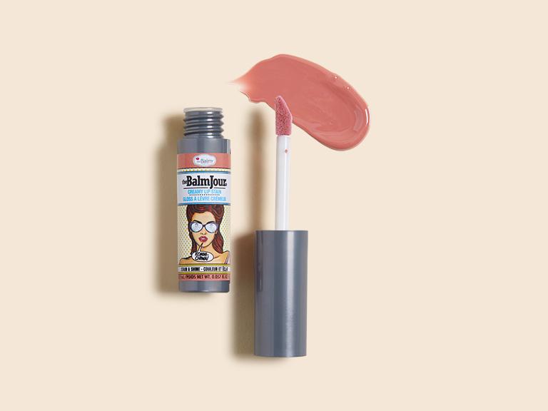 theBalmJour Creamy Lip Stain by THEBALM COSMETICS Color Lip Lip