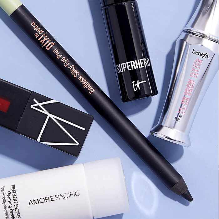 The 20 Best Makeup Brands And Products