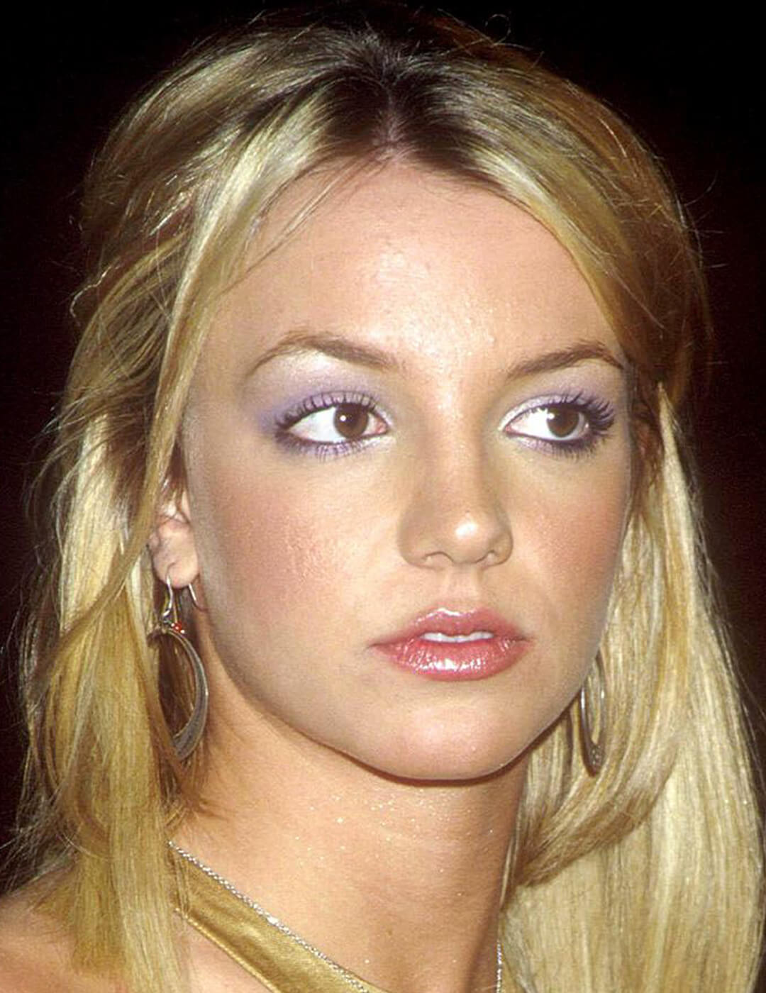 The Best 90s Makeup Looks Trends From