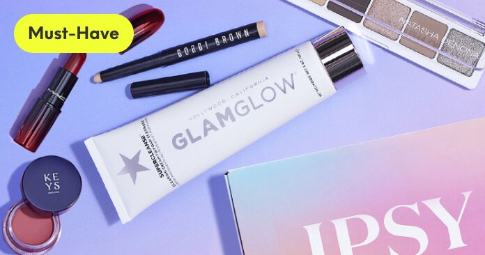 Ipsy subscription 2024