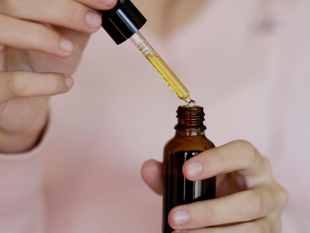 In the Bath - How to Use Avocado Oil for Skin and Face