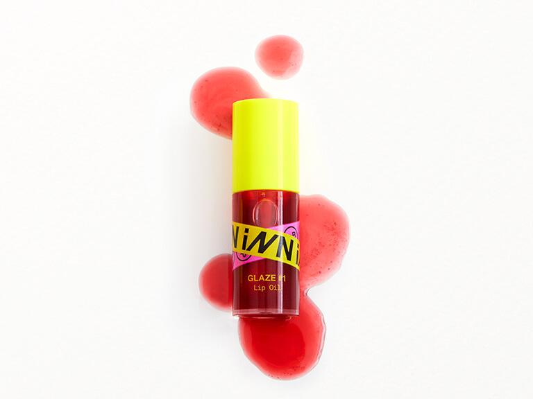 Glaze #1 Lip Oil by INNBEAUTY PROJECT, Color, Lip, Lip Gloss