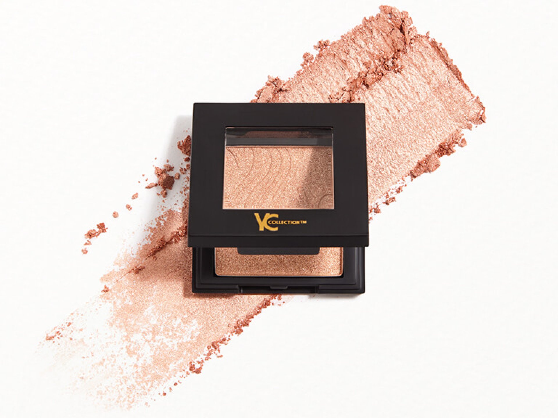 YC COLLECTION Light in the Dark Highlight in Coin