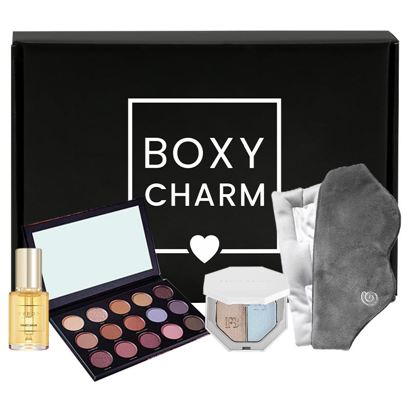 Boxycharm november store 2020