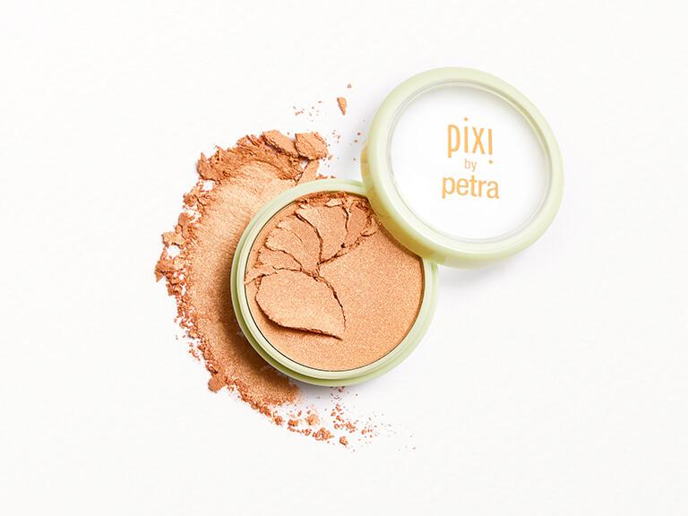 Glow-y Powder in Peachy Glow PIXI BEAUTY | | Cheek | | IPSY