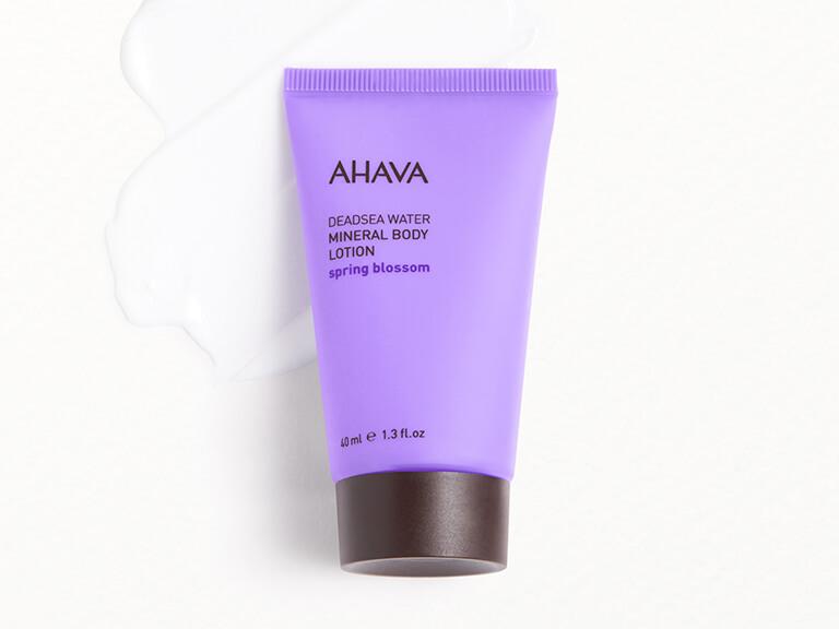 Mineral Body Lotion by AHAVA | Body | All Purpose Balm | IPSY