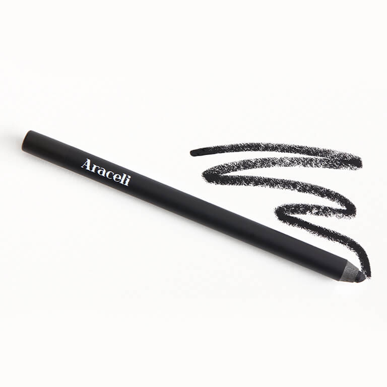 An image of ARACELI BEAUTY Ojos Perfectos Gel Pencil Eyeliner.