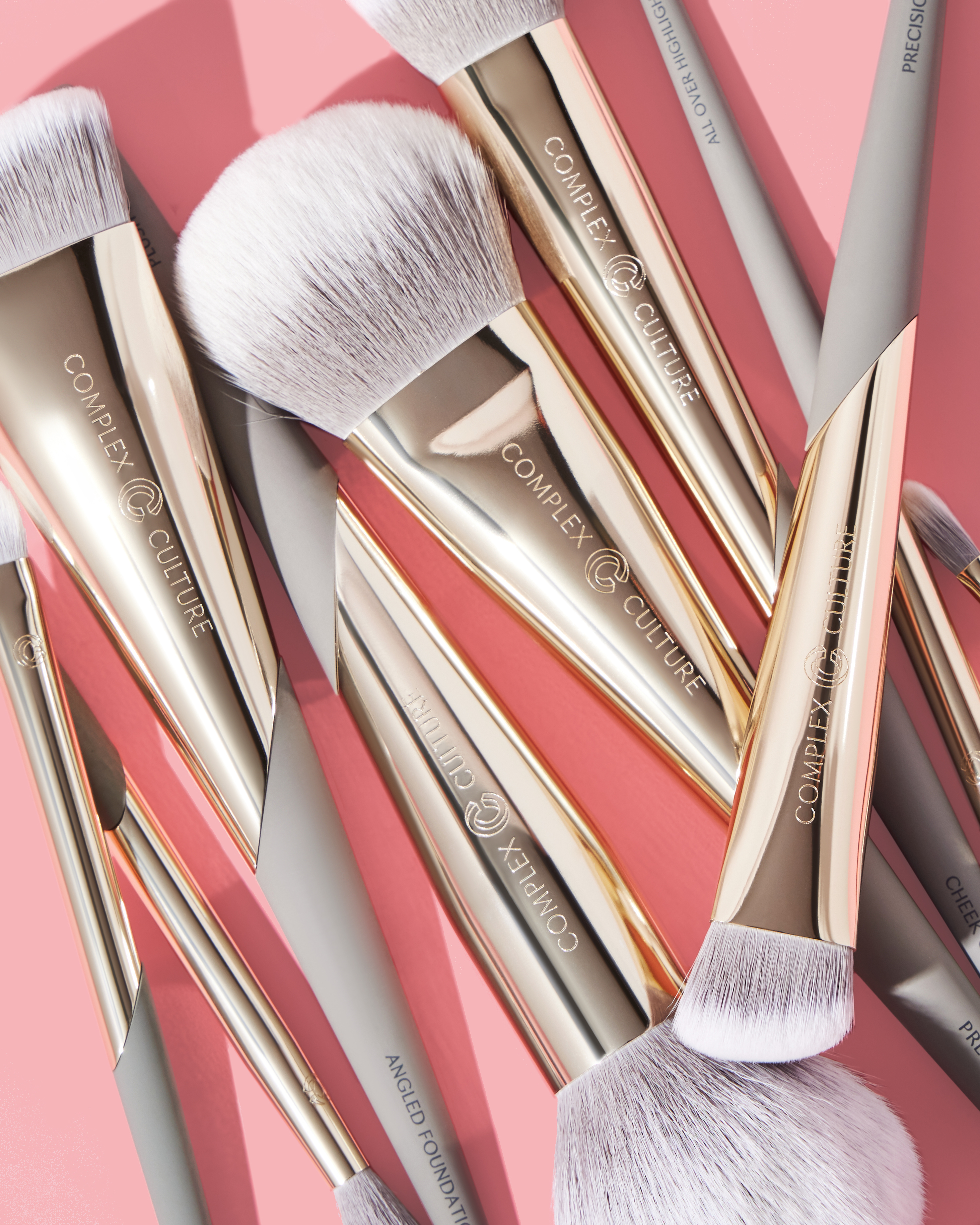 CHANEL Blush brush 4 - Reviews