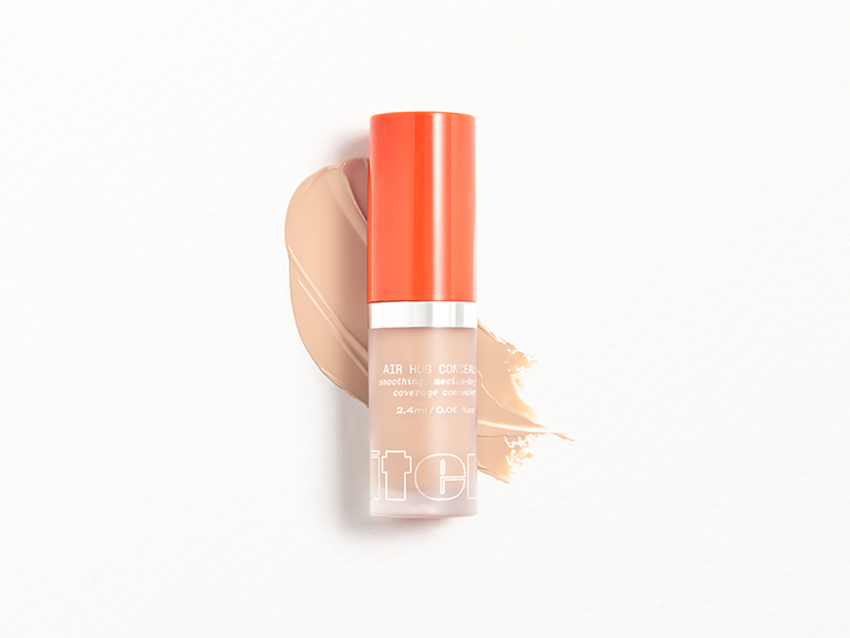 air hug concealer