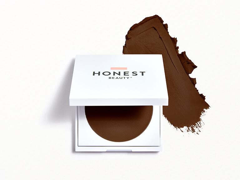 Everything Cream Foundation by HONEST BEAUTY, Color