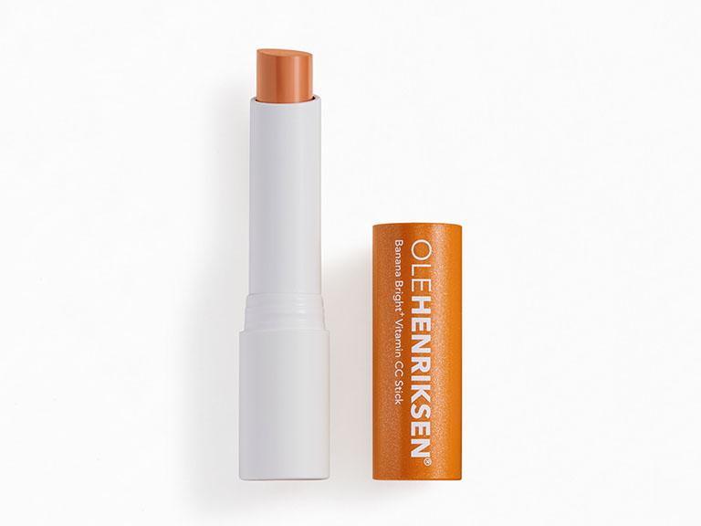 Ole Henriksen Banana Bright+ Vitamin CC Stick Review