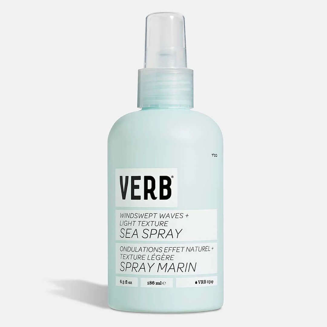 20 Best Sea Salt Sprays for Texture, Waves 2023