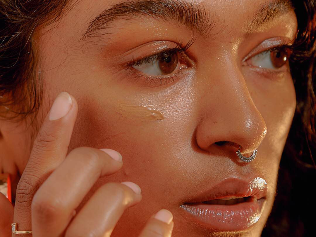 Dewy or Matte? What’s the Best Foundation for You