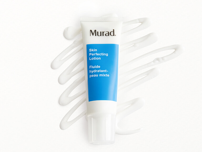 Skin Perfecting Lotion by MURAD Skin Moisturizer IPSY