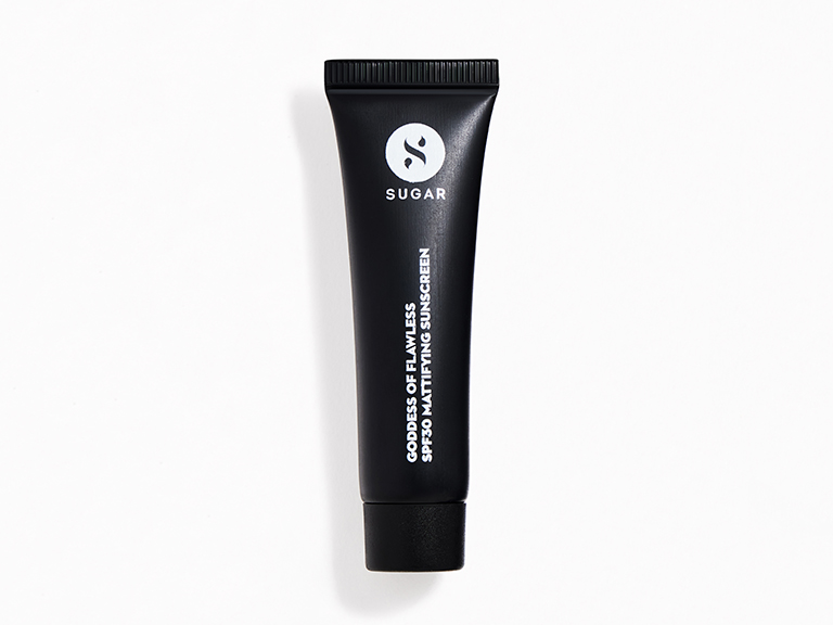 Goddess Of Flawless SPF30 Mattifying Sunscreen by SUGAR COSMETICS ...