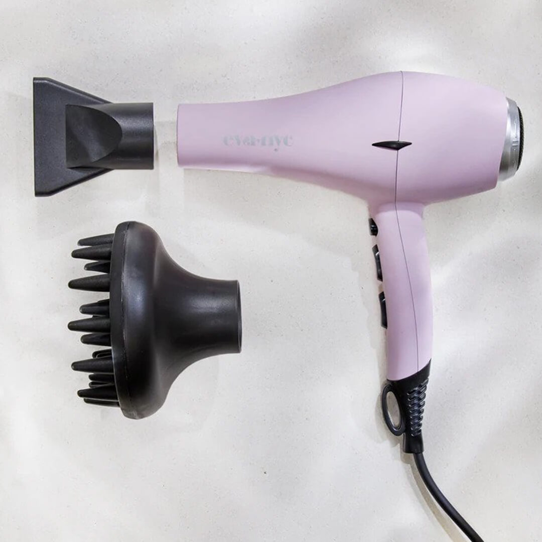 Federico Advanced Blow Dryer by Gamma Piu – FEDERICO ADVANCED