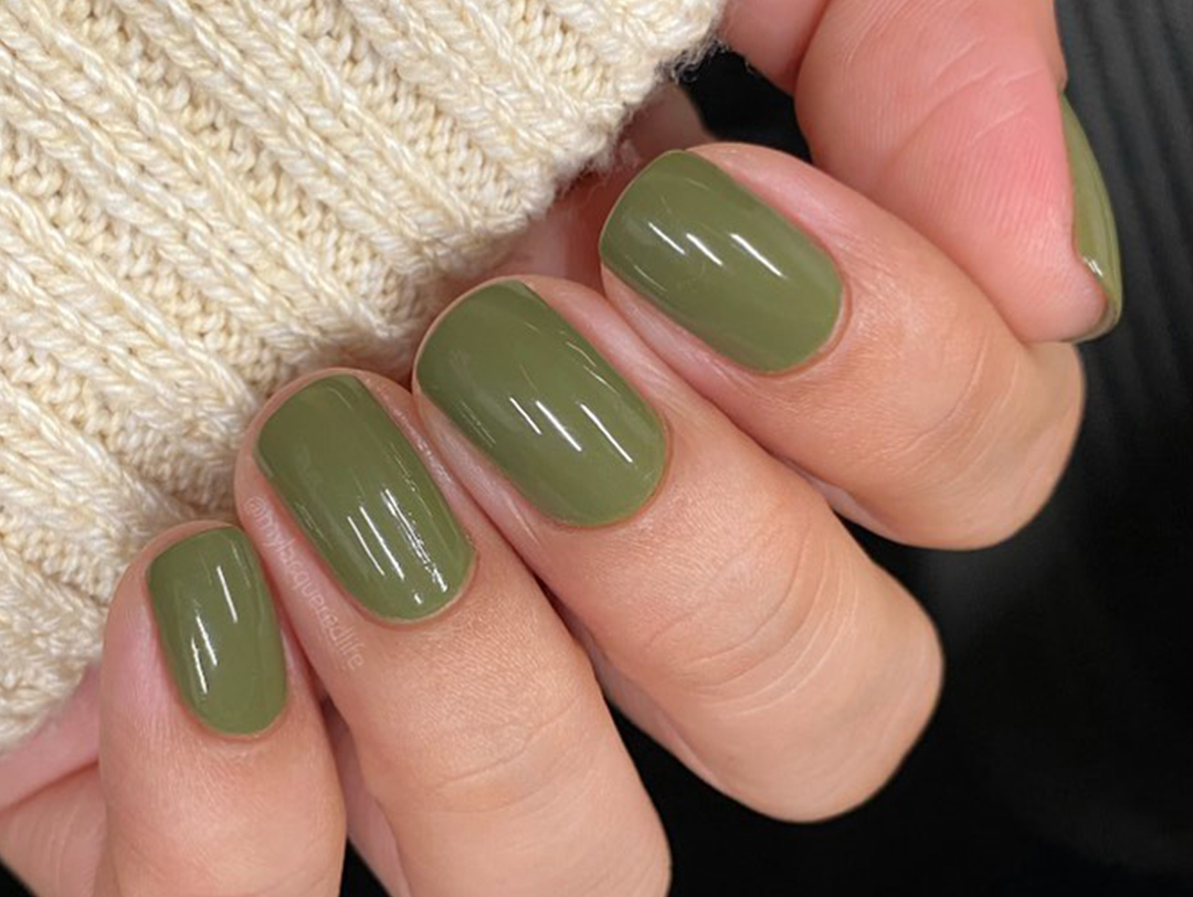 1. "Top Fall Nail Trends for 2024: Bold Colors and Metallic Accents" - wide 3