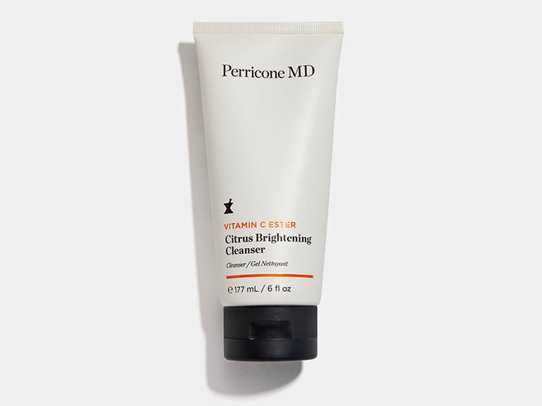 Vitamin C Ester Citrus Brightening Cleanser by PERRICONE MD Skin