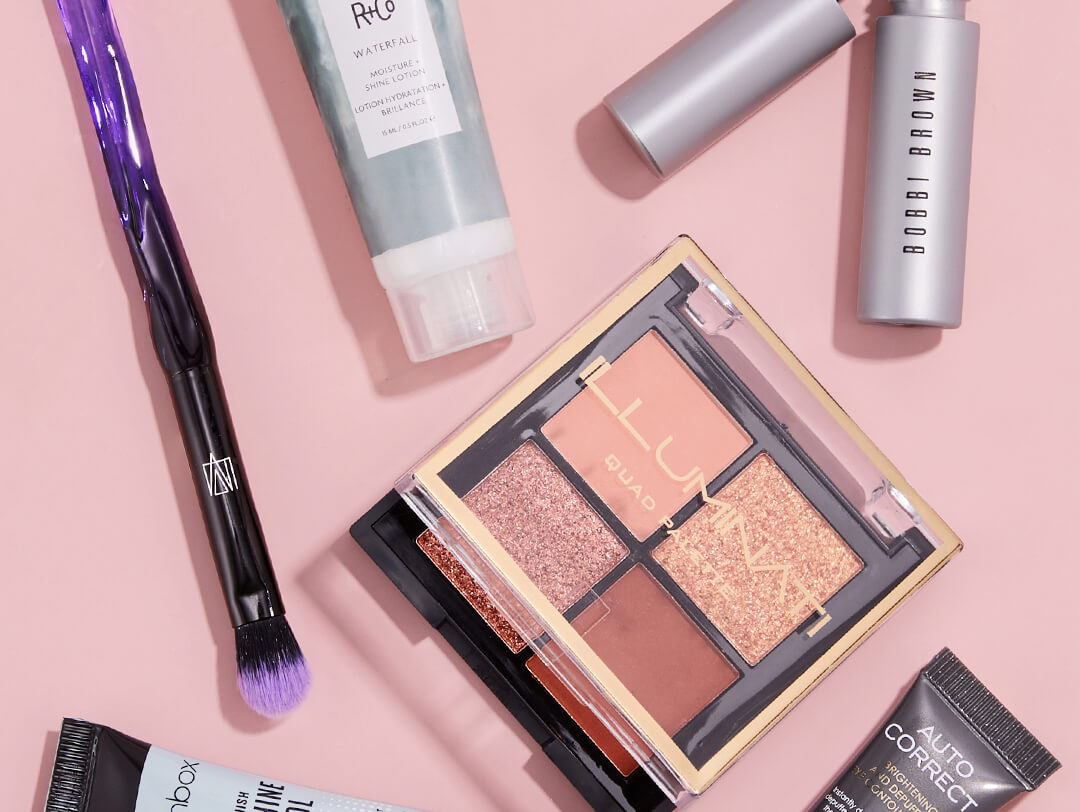 Official IPSY Spoilers November 2020 Glam Bag Spoilers