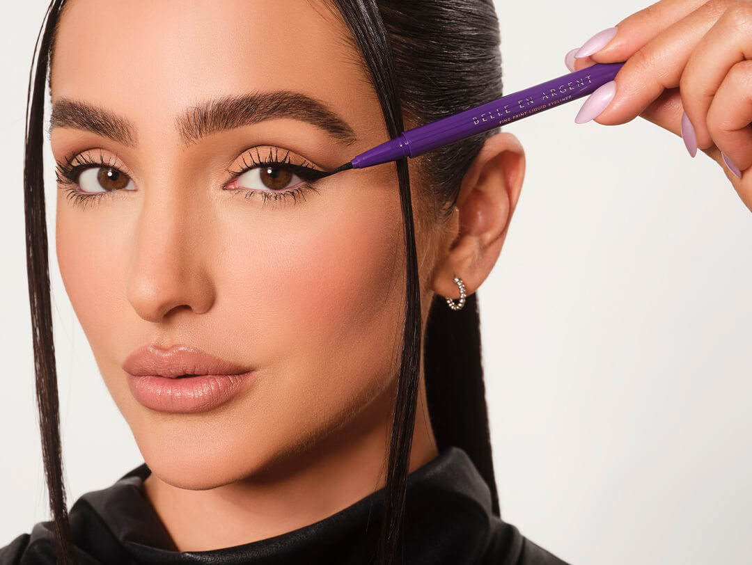 How to Do Winged Eyeliner Your Shape Expert | IPSY