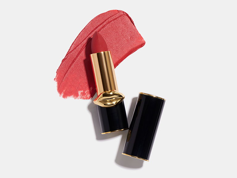 MatteTranceTM Lipstick in Candy Flip by PAT MCGRATH LABS Color Lip