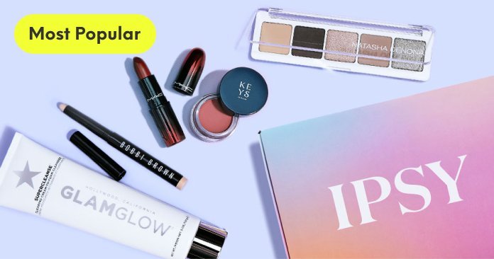 BoxyCharm Monthly
