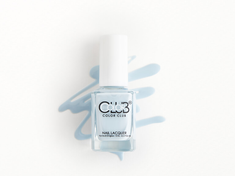 Nail Polish In Get Lost By Color Club Nail Nail Polish Ipsy