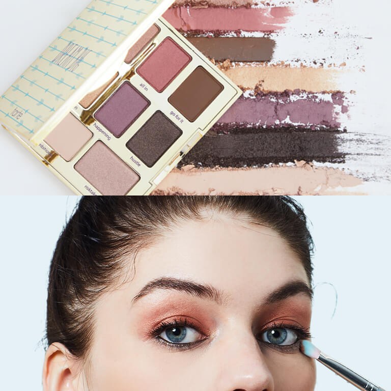 The 4 Best Eyeshadows For Blue Eyes Products Tips Ipsy