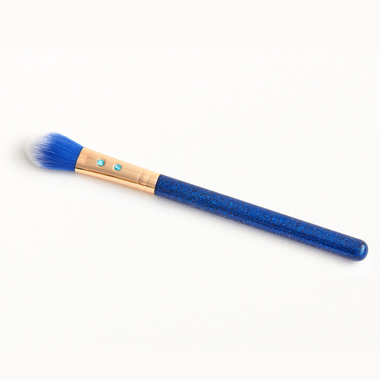 Pennello per illuminanti viso Jvone Milano Best highlighting brush