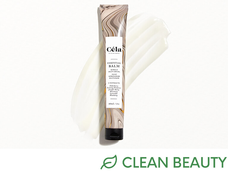 Essential Balm by CELA Body All Purpose Balm IPSY