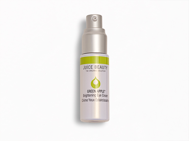 Green Apple Brightening Eye Cream by JUICE BEAUTY, Skin