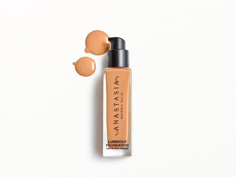 Complexion BEVERLY Foundation IPSY by | Color HILLS | | ANASTASIA Luminous Foundation |