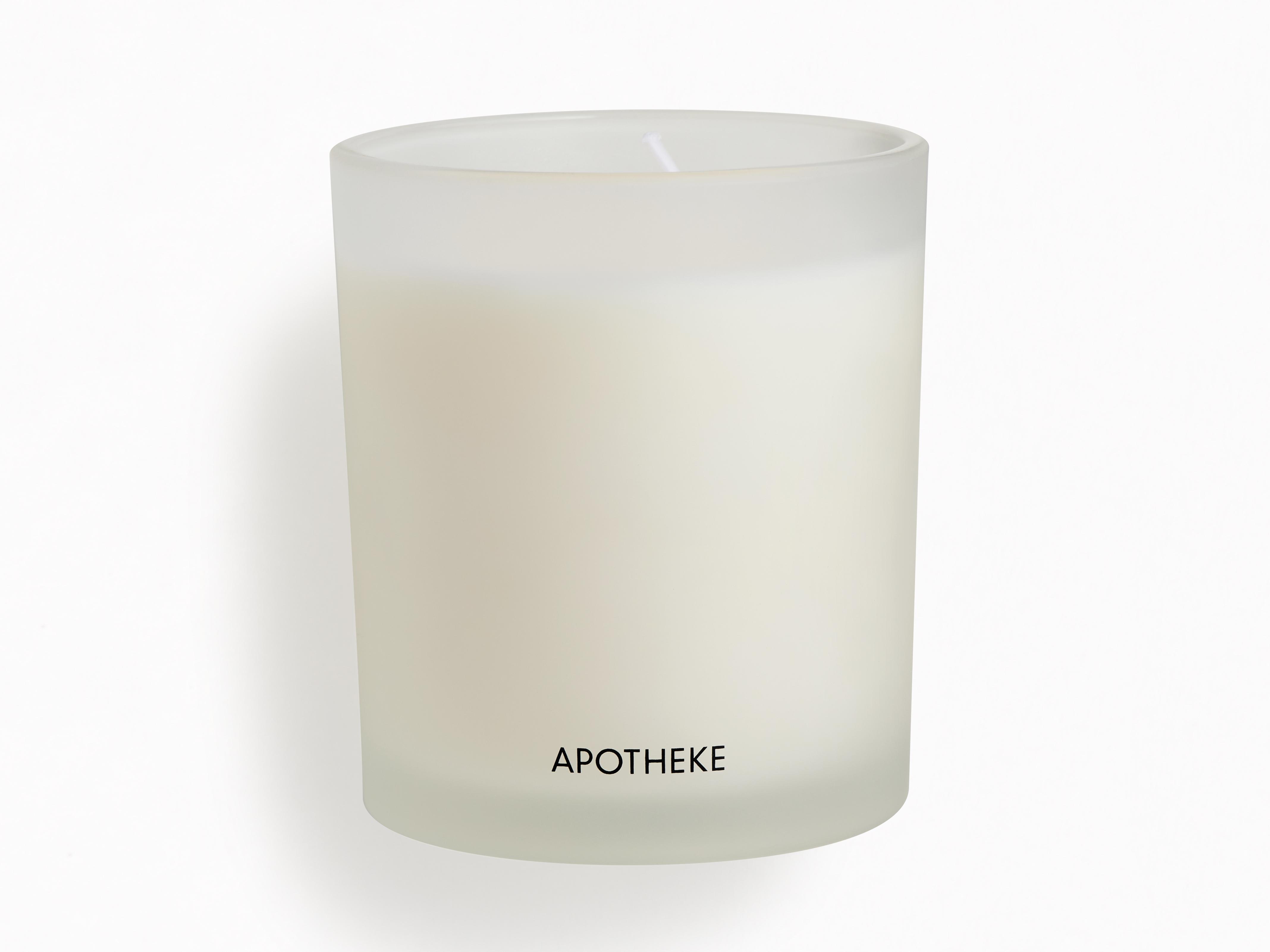 Apotheke candles store