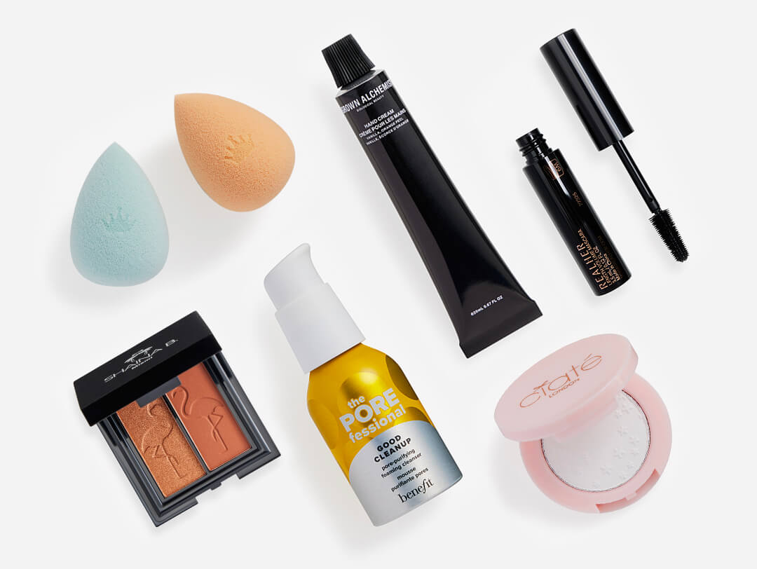 April 2023 IPSY Glam Bag Official Spoilers IPSY