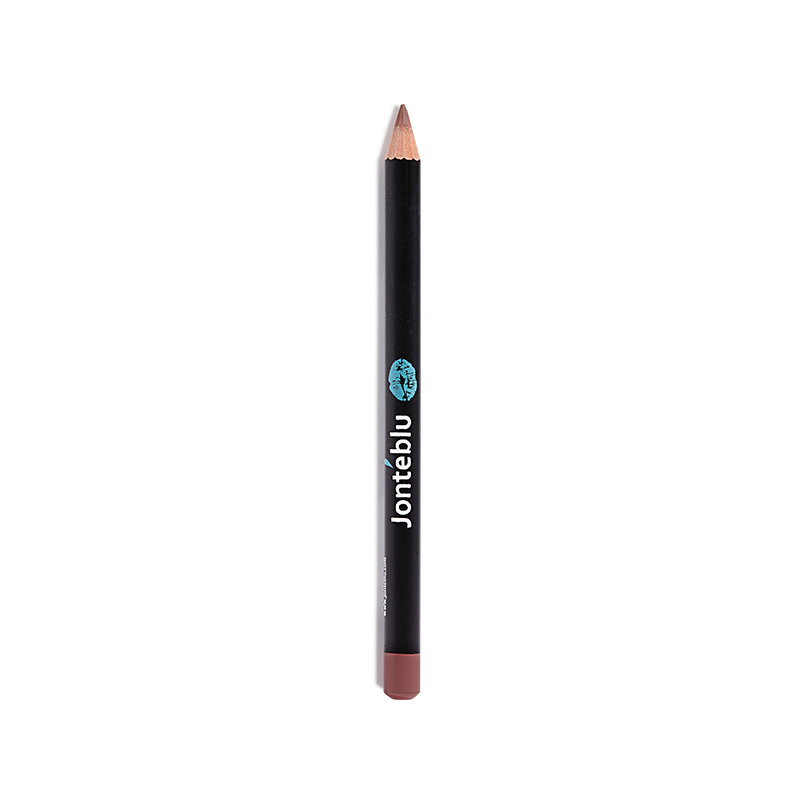Lip Liner Pencil in Spice or Natural Beige by JONTEBLU Color Lip
