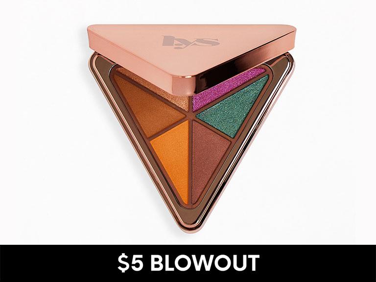 Love Yourself Eyeshadow Palette by LYS BEAUTY | Color | Palettes & Sets |  Eyeshadow | IPSY