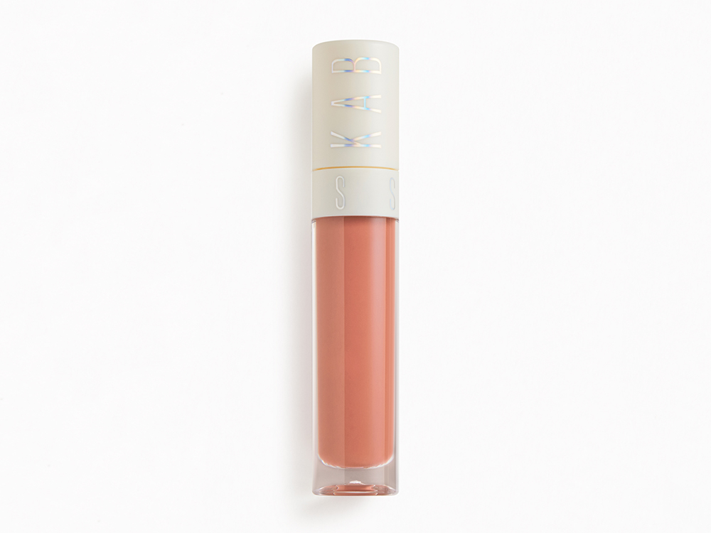 Lip Gloss in Tangled by KAB COSMETICS Color Lip Lip Gloss IPSY