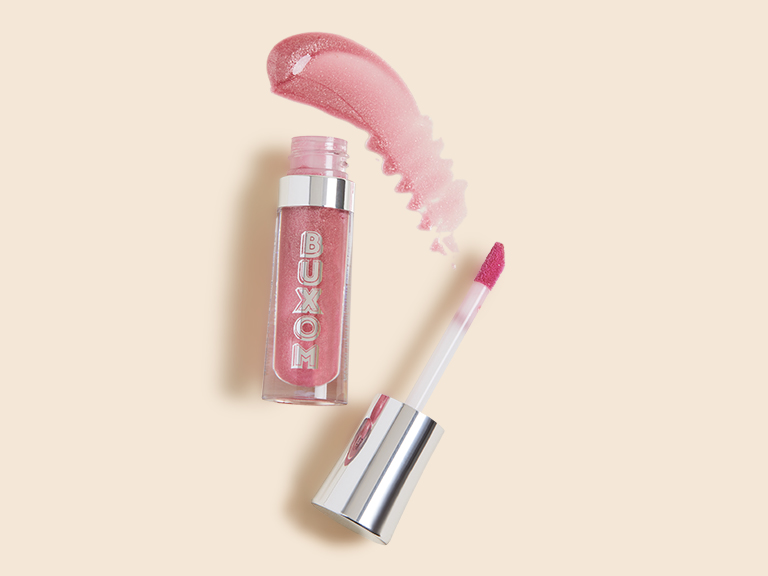 Full-On Plumping Lip Polish in Clair by BUXOM COSMETICS | Color | Lip | Lip  Gloss | IPSY