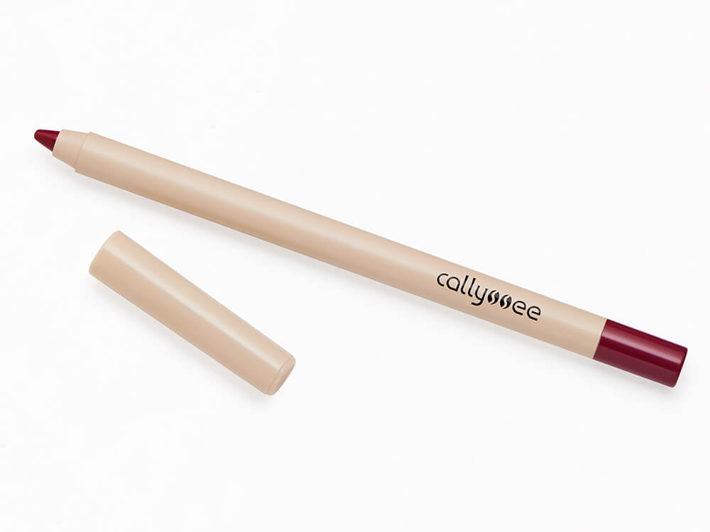 Smooth Gel Lip Liner in Bite by CALLYSSEE Color Lip Lip Liner IPSY