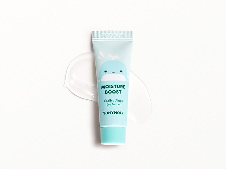 Moisture Boost Cooling Algae Eye Serum by TONYMOLY | Skin | Eye