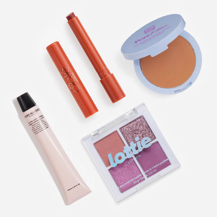 Personalized Monthly Makeup & Beauty Sample Subscription IPSY
