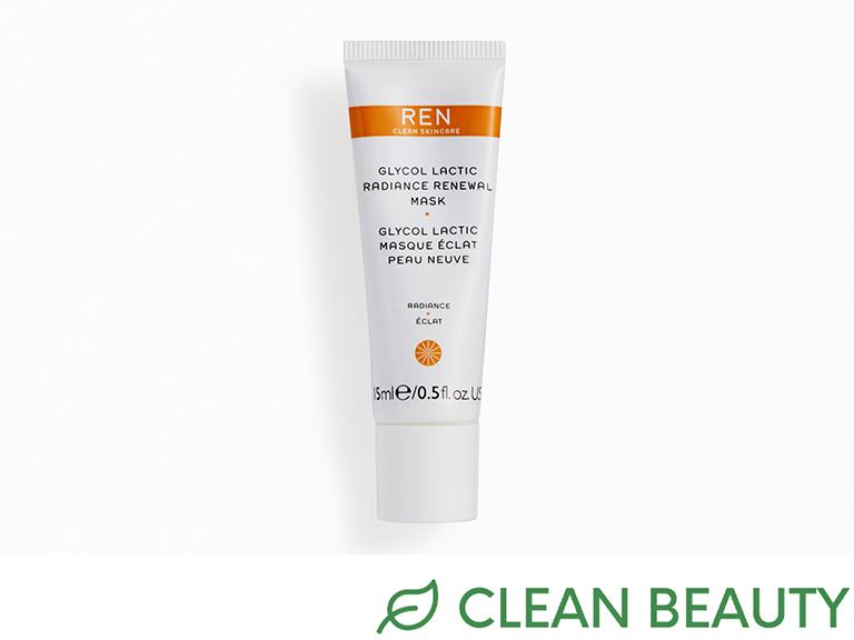 Glycol Lactic Renewal Mask by REN CLEAN | Skin | Treatment | Mask | IPSY