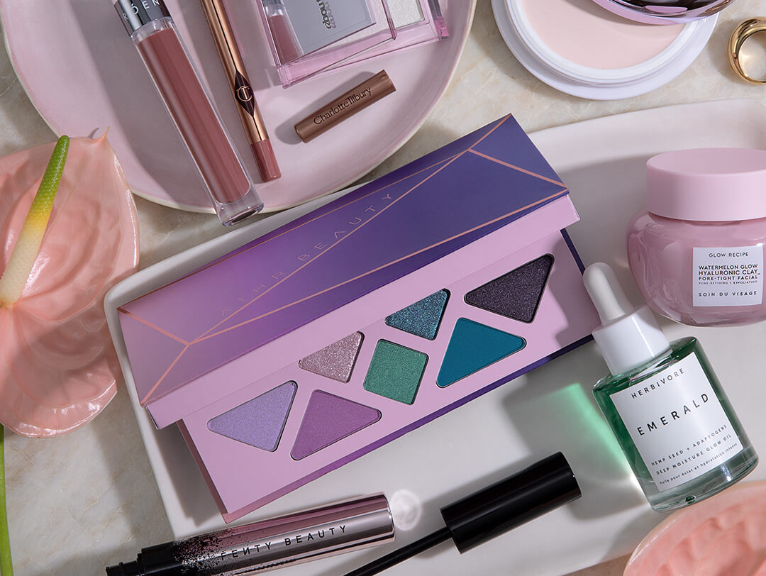 August 2021 IPSY Glam Bag x Halsey Official Spoilers IPSY