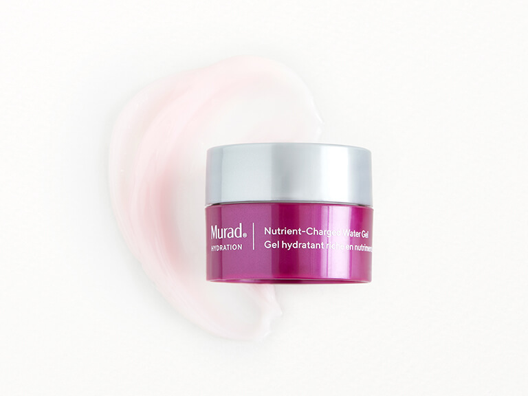 murad hydration gel