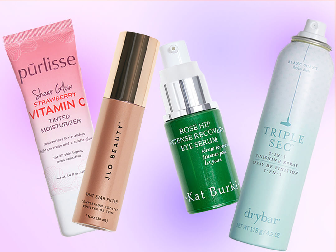 Boxycharm Advent Calendar 2025