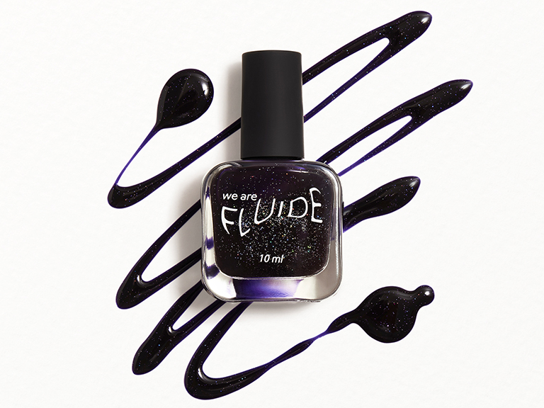 7-Free Polish in Starquake by WE ARE FLUIDE | Nail | Nail Polish | IPSY