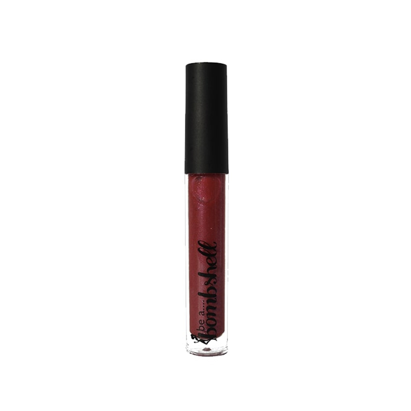 Lip Gloss by BE A BOMBSHELL COSMETICS Color Lip Lip Gloss IPSY