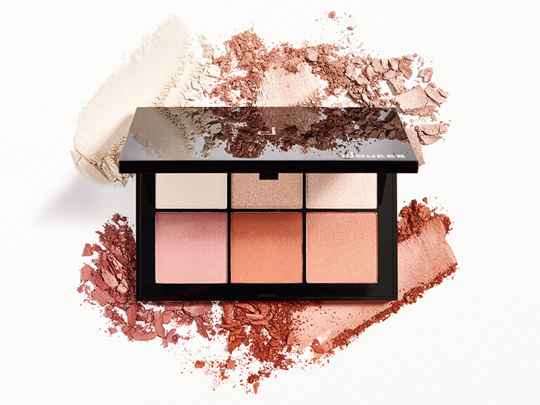 DOUCCE Posh Powder Palette