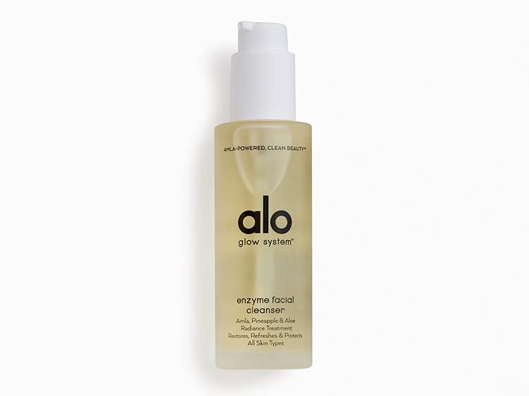 Enzyme Facial Cleanser by ALO Skin Cleanser IPSY